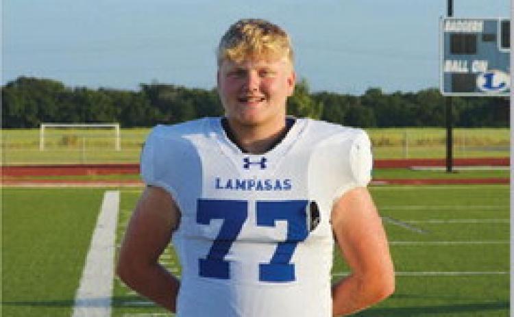 Name: Brody Hilgenberg Grade: Senior Sport: Football Favorite Athlete: Aaron Rogers Favorite Hobby: Mukbang Favorite Food: Steak Favorite Movie: Cars