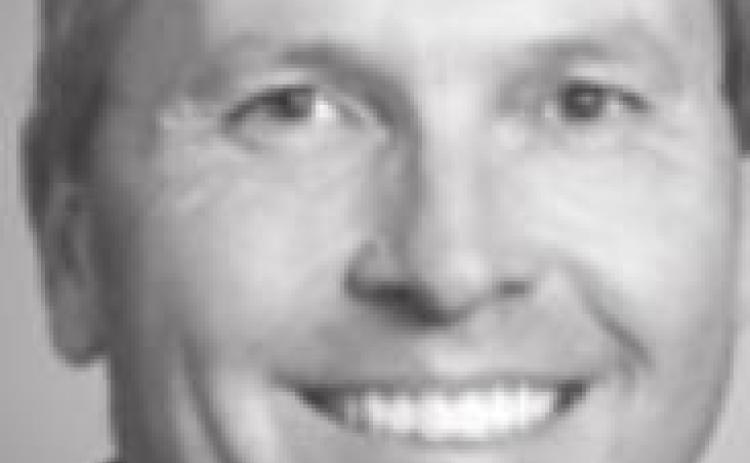 State Rep. Brad Buckley