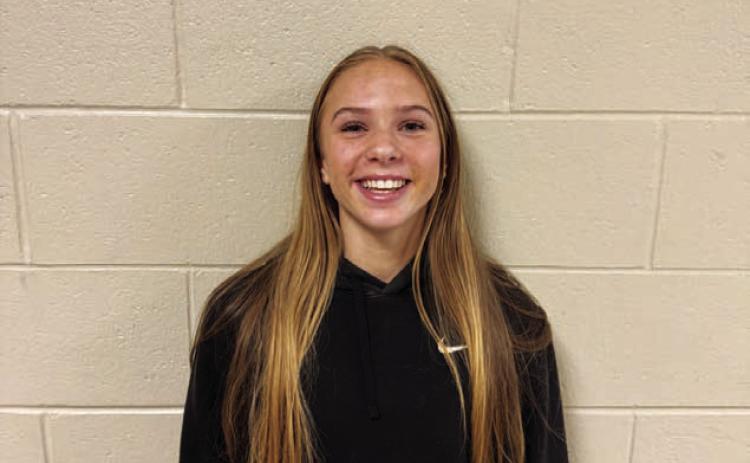 Name: Aimee Weinheimer