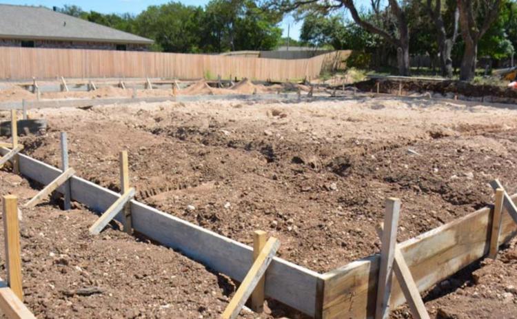 With growth throughout the county, the Lampasas County Commissioners Court is producing updated subdivision regulations. MONIQUE BRAND | DISPATCH RECORD