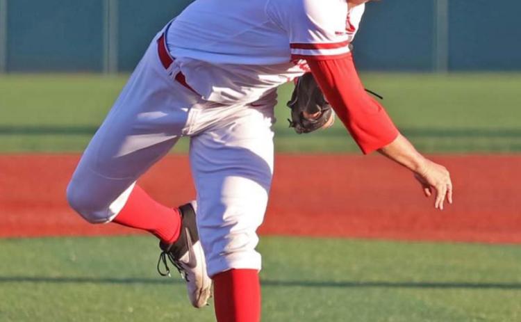 Former Badgers gear up for college baseball