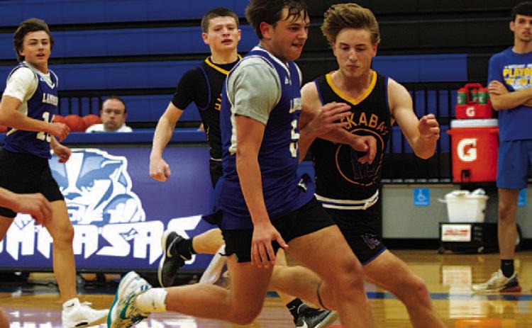 Badger basketball returns to Georgetown summer league