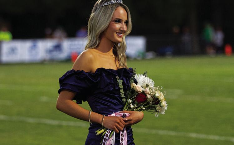 HUNTER KING | DISPATCH RECORD