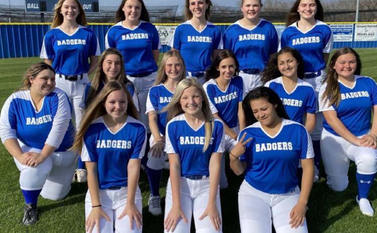 JV softball undefeated through first district round