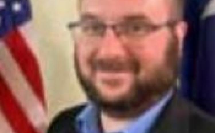David C. Williams II