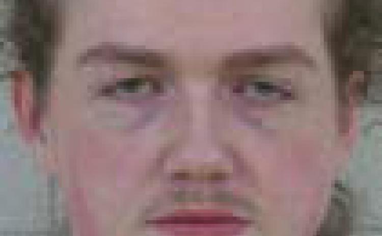 Timothy Chaudoin Jr.
