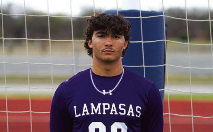 Name: Michael Clayton Class: Junior Sport: Soccer Favorite Movie: The Pursuit of Happyness Favorite Midnight Snack: Ice Cream Favorite Social Media: Instagram Main Goal This Season: 1st Team All-District