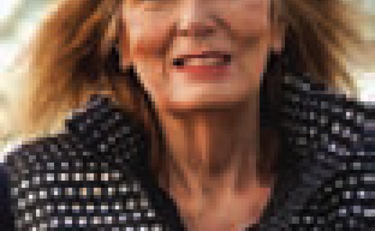 Dorothy Person