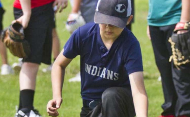 Fielding fundamentals