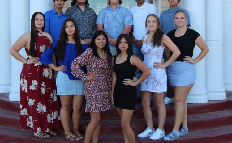 Lometa announces Homecoming nominees