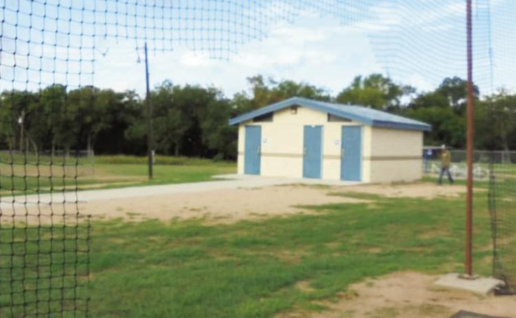 Charges filed in parks vandalism case
