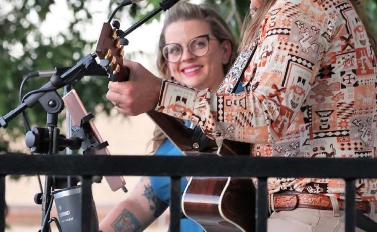Little Night Music series kicks off