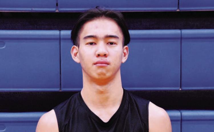 Akira Sawaguchi