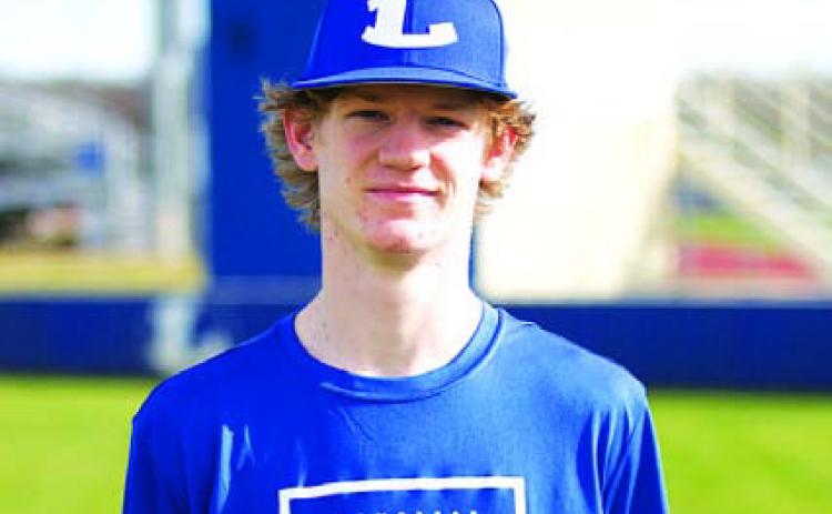 Name: Peyton Sisson Class: Junior Sport: Baseball and Basketball Favorite Subject: Human Growth Favorite Vacation: N/A One Person To Meet: Michael Jordan Main Goal: Win a championship