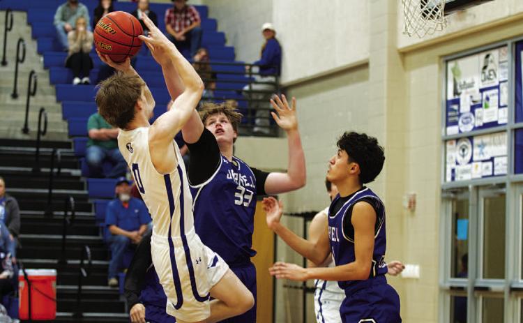 HUNTER KING | DISPATCH RECORD