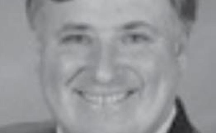 TERENCE P. JEFFREY