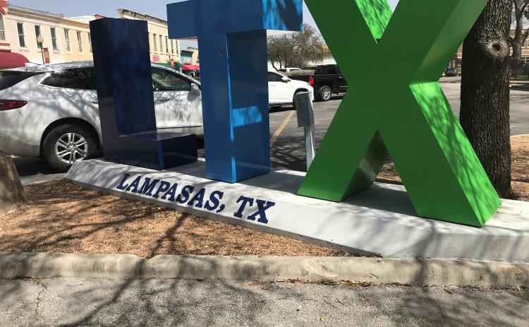 The City of Lampasas has comprised a comprehensive plan that address growth, a need for more jobs and rooftops. | Photo by Monique Brand