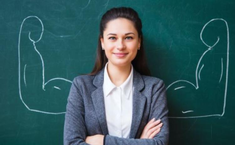 Show your appreciation to a local educator. | nea.org