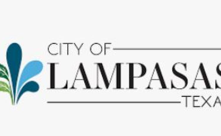 City of Lampasas
