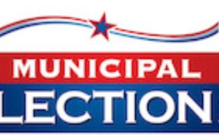 The early voting numbers for Lampasas County municipal elections are in.