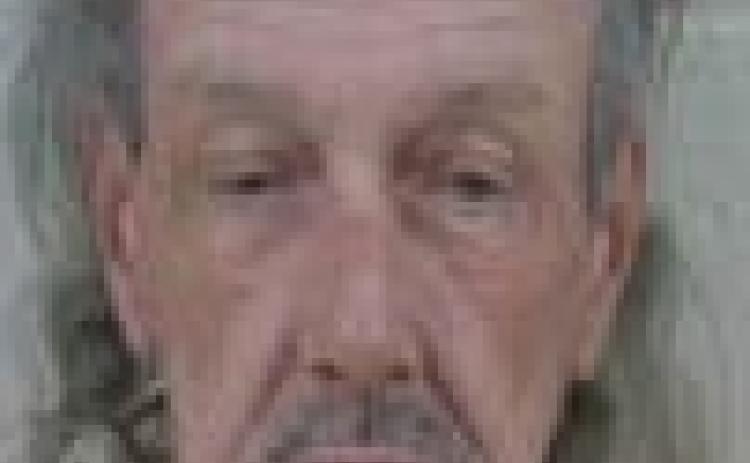 Lampasas man indicted on child assault charges