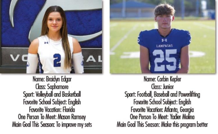 2024 BADGER SPORTS BACKERS