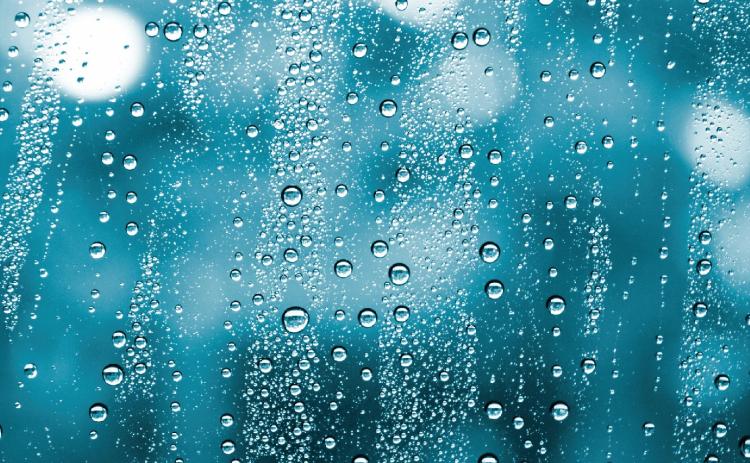 Rainfall could help prevent future stage 2 water restrictions this summer for Lampasas residents. METRO CREATIVE GRAPHICS