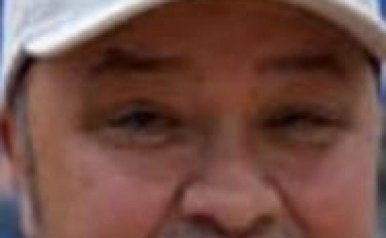 Harvey Stinnett