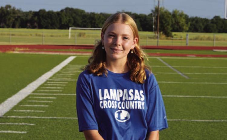 Name: Savannah Storm