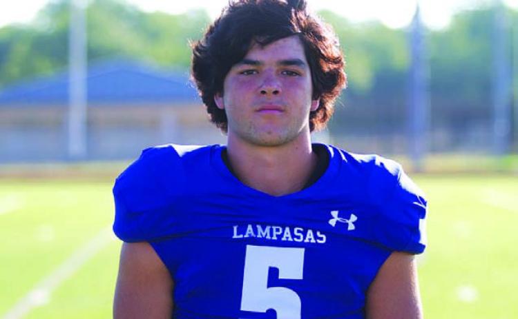 Name: Raider Morua Class: Junior Sport: Football Favorite Movie: Step Brothers Favorite Midnight Snack: Pickle Pop Favorite Social Media: N/A Main Goal This Season: First Team All-District