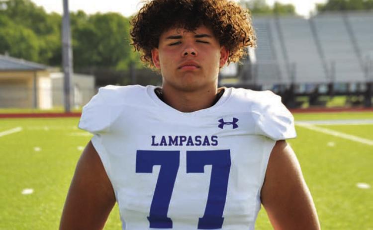 Name: Daniel Norton Class: Sophomore Sport: Football and Powerlifting Role Model: Aaron Donald Favorite Thing to Eat: French Fries One Place to Travel: Hawaii Favorite Music Genre: Hip-Hop