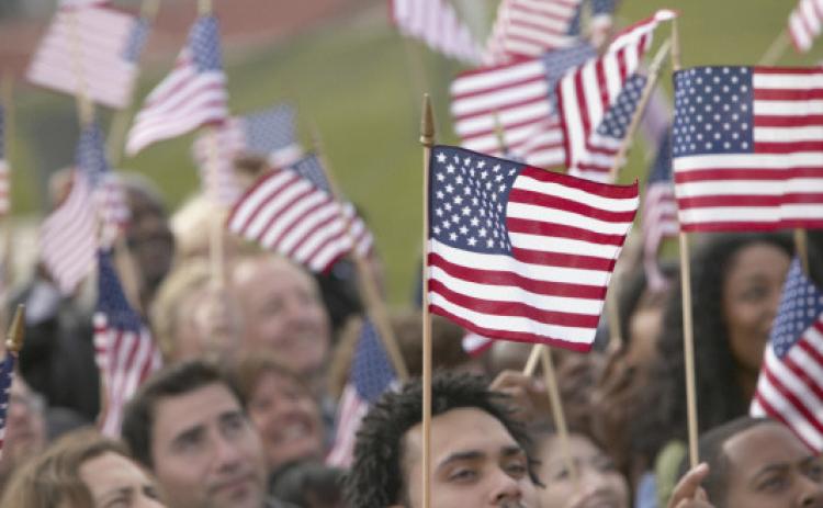 Residents reflect on 9/11