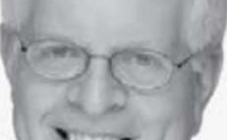 DENNIS PRAGER