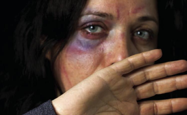 The clearest signs of abuse cases are unexplained injuries that the victim tries to cover up. But abuse doesn’t always start with physical violence, crisis spokesmen note. COURTESY PHOTO | METRO CREATIVE GRAPHICS