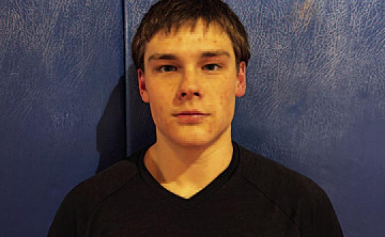 Name: Camden Graham