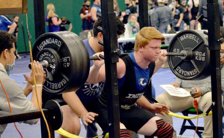 Badgers repeat team victory, individual gold