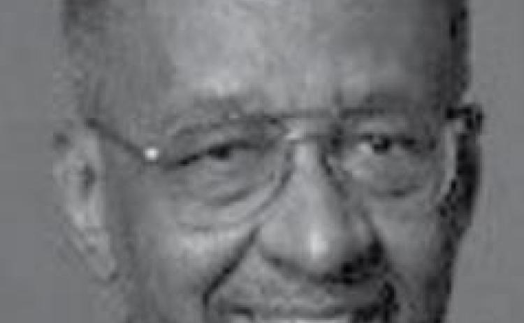 Walter Williams