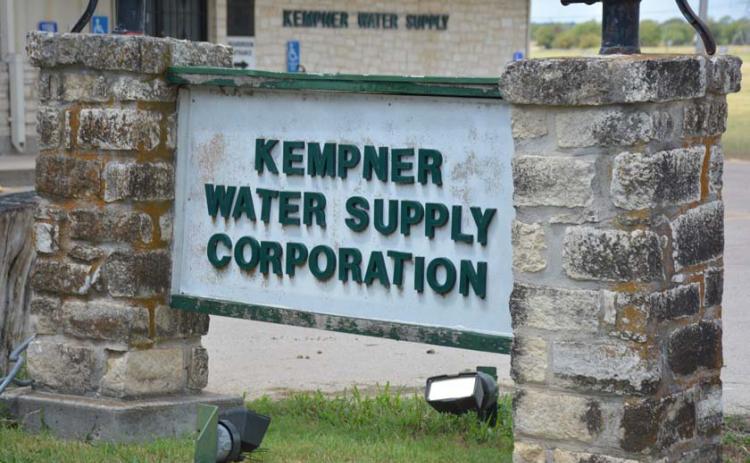 State Supreme Court requests city of Lampasas, Kempner Water Supply respond in lawsuit