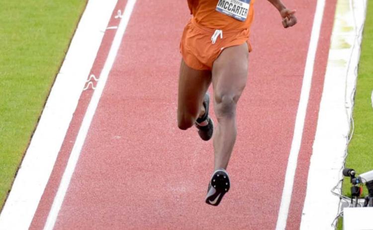 Former Badger places fifth at NCAA nationals