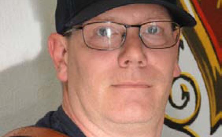 Tim Weinrick, an Army veteran, comes from a long line of military service members.