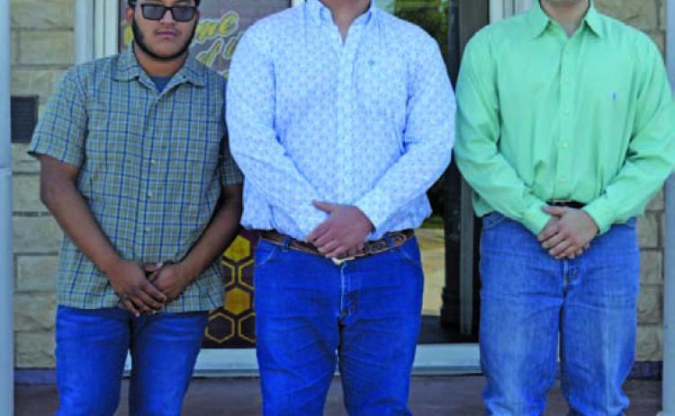 Students to participate in Boys State, Girls State sessions