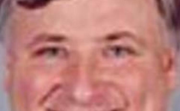 TERENCE P. JEFFREY