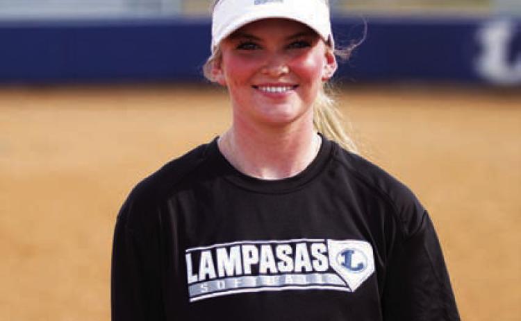 Name: Maylee Kates Class: Sophomore Sport: Softball Favorite Subject: English Favorite Vacation: The beach One Person To Meet: Megan Moroney Main Goal: Stay undefeated
