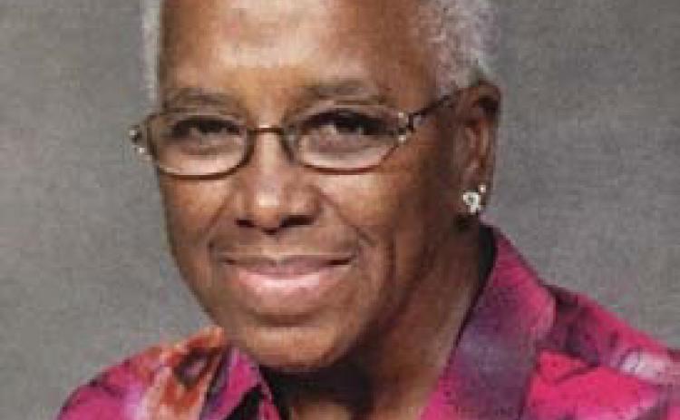 Mrs. Walker