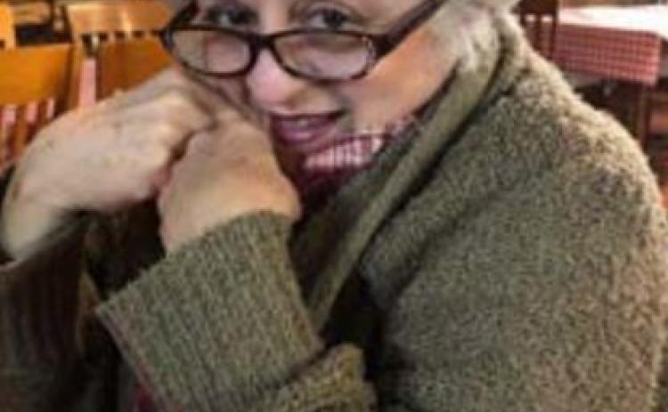 Linda Crawford