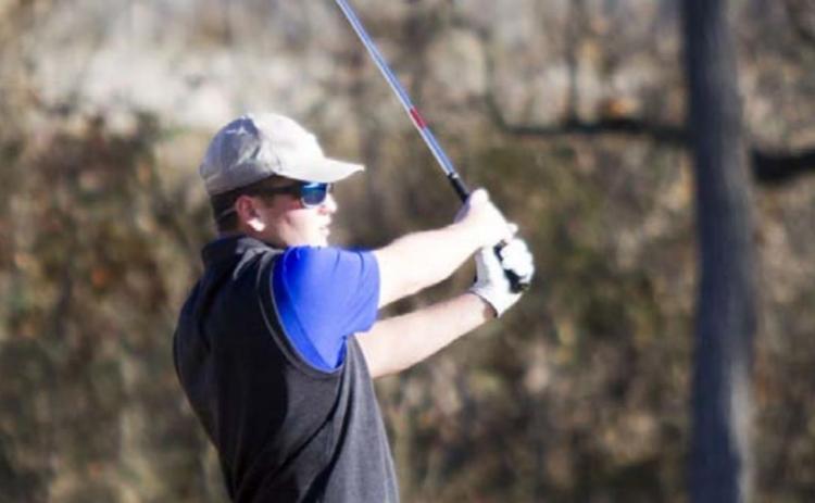 Hancock Park hosts golf season opener