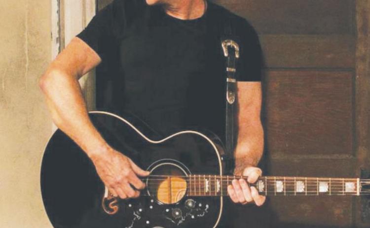 Terry McBride will receive the 2022 Trailblazer Award from the Texas Country Music Association in November. file photo