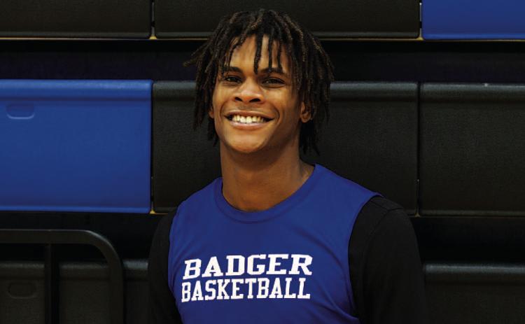 Name: Dariece Windham Class: Senior Sport: Basketball Favorite School Subject: Being a student aide Favorite Vacation: Las Vegas One Person To Meet: Kobe Bryant Main Goal This Season: District championship