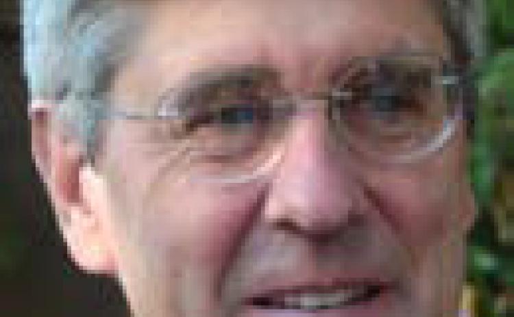 Stephen moore
