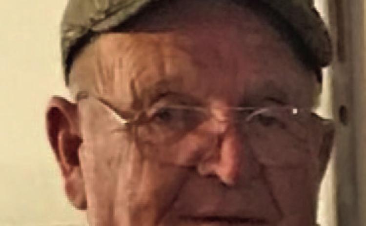 Mr. Faught